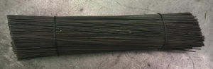 Pre-cut Annealed Wire