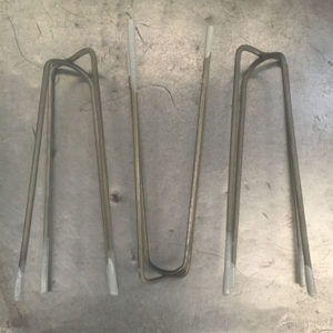 Concrete Wire Bar Chair Spacer spacers.com.au