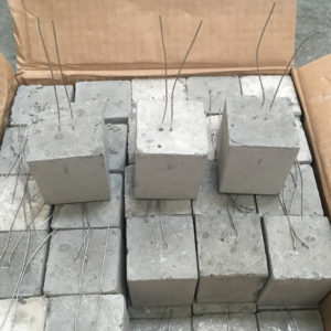 Concrete Block Spacers