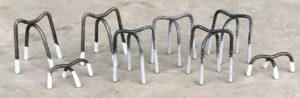 Concrete Wire Bar Chair Spacer spacers.com.au